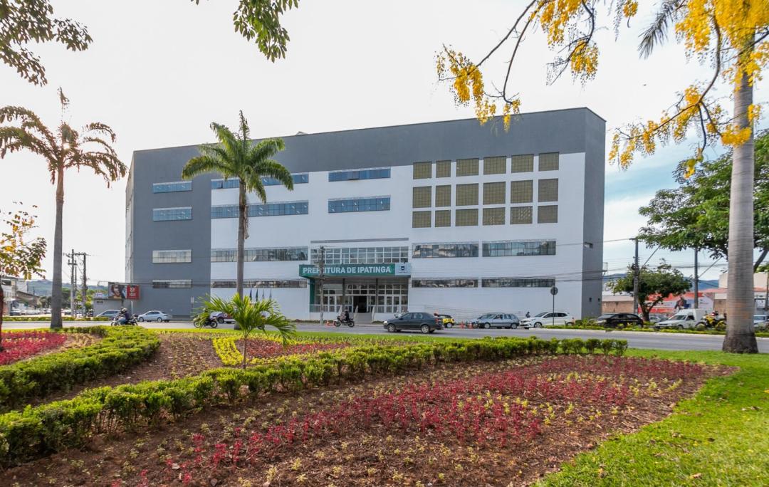 Prefeitura de Ipatinga decreta ponto facultativo na sexta-feira (20)