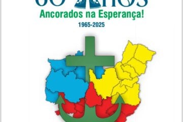 60 anos da Diocese de Itabira