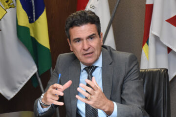 TJMG alerta sobre o aumento do número de   golpes com uso de nomes de  instituições da Justiça