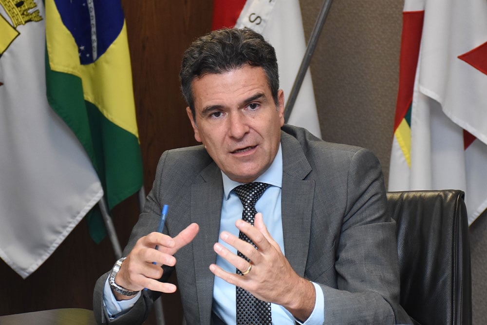 TJMG alerta sobre o aumento do número de   golpes com uso de nomes de  instituições da Justiça