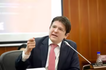 Colômbia oferece recompensa de US$ 730 mil por informações sobre mandante de atentado