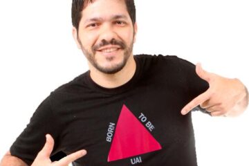 Risadas gratuitas! Comediantes mineiros prometem muito humor em São Gonçalo do Rio Abaixo