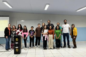 Estudantes de São Gonçalo do Rio Abaixo ganham medalhas na Olimpíada Canguru de Matemática 2025