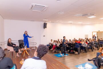 OAB Itabira promoveu debate sobre mineração e sustentabilidade na Semana do Meio Ambiente