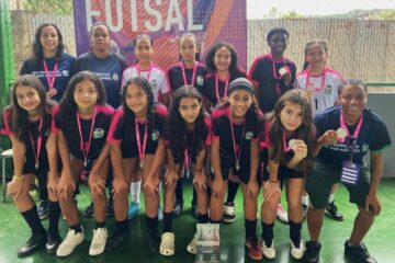 Estudantes de São Gonçalo do Rio Abaixo conquistam todas as categorias de medalhas nos Jogos Escolares