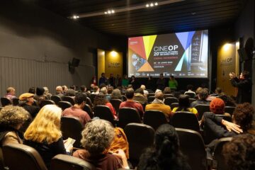 20ª CINEOP: Ouro Preto ganhará nova sala de cinema no auditório do Museu da Inconfidência