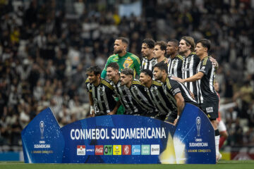 Atlético visita o Ceará para evoluir no Brasileirão; Rádio Caraça transmite
