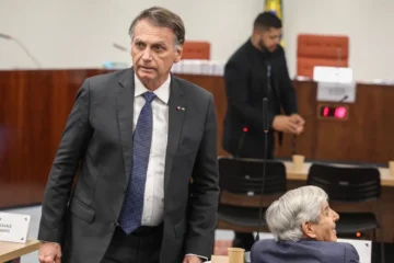 Confira os principais tópicos do depoimento de Bolsonaro ao STF