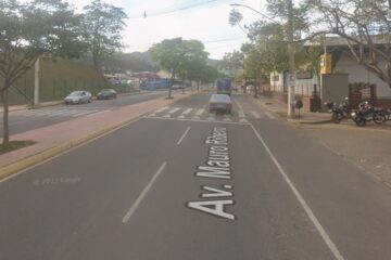 Evento da mineradora Vale interdita trecho da avenida Mauro Ribeiro nesta sexta-feira e no sábado; saiba mais