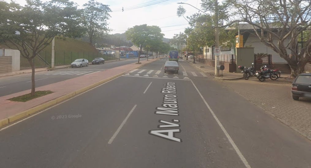 Evento da mineradora Vale interdita trecho da avenida Mauro Ribeiro nesta sexta-feira e no sábado; saiba mais