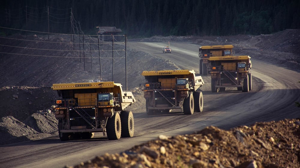 Mercado de commodities minerais exige estratégia, inovação e cooperação frente a novos desafios globais
