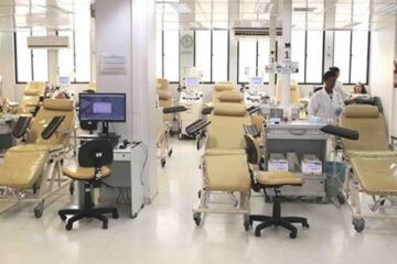 Hemominas abre unidades neste sábado, Dia Mundial do Doador de Sangue; saiba mais