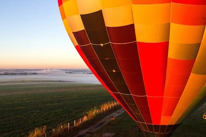 Após tragédia, governo quer avançar em regulamentação do balonismo
