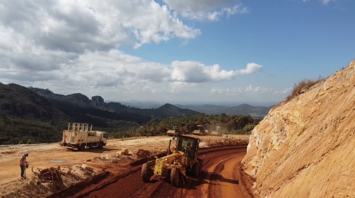 Governo de Minas lança programa de infraestrutura para estimular turismo e recuperar 35 rodovias