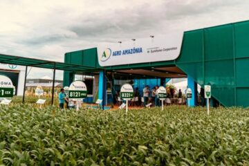 Agro Amazônia anuncia investimento de R$ 140 milhões em Minas Gerais