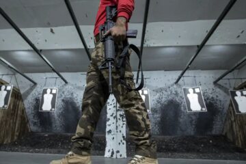 Polícia Federal assume em 1º de julho controle total sobre CACs