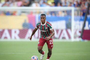 Mundial de Clubes: Fluminense enfrenta Mamelodi por vaga nas oitavas de final