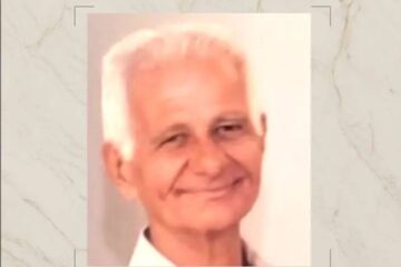 Encontrado corpo de Wilton Coelho Jácome, que estava desaparecido em Itabira