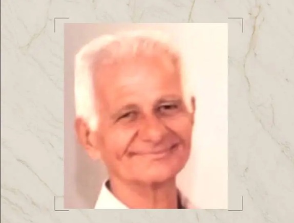 Encontrado corpo de Wilton Coelho Jácome, que estava desaparecido em Itabira