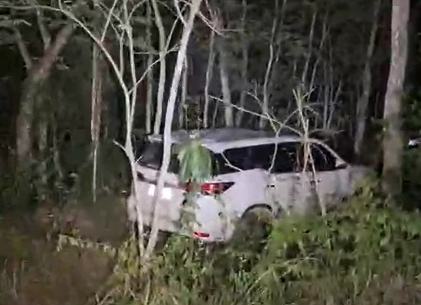 Trio especializado em furtos de veículos é preso em João Monlevade e duas Hilux são recuperadas