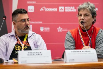 A Universidade Federal  de Ouro Preto terá curso de Cinema e Audiovisual