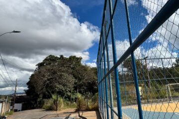 Itabira: moradores da Vila Paciência temem ataques de pit bulls no bairro
