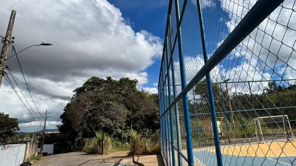 Itabira: moradores da Vila Paciência temem ataques de pit bulls no bairro