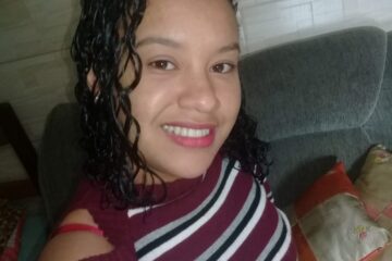 Após mais de dois meses de espera, Eliana é transferida para o Hospital São Judas Tadeu, em Oliveira