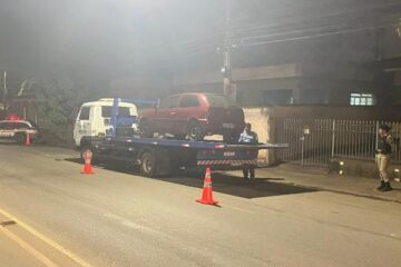 Polícia Militar intensifica ações no Médio Piracicaba com a operação “PMMG 250 Anos”; confira o balanço parcial