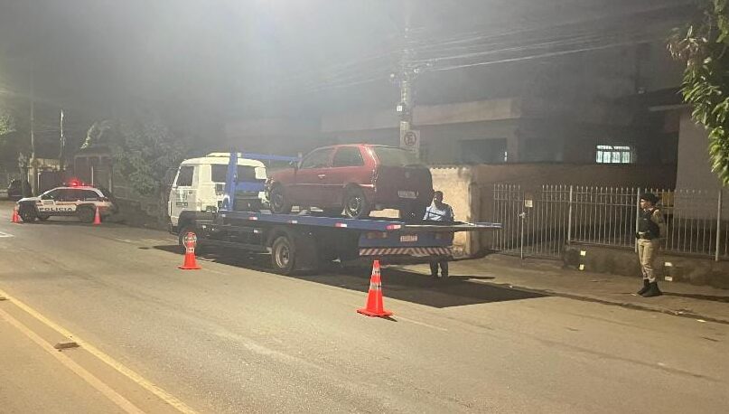 Polícia Militar intensifica ações no Médio Piracicaba com a operação “PMMG 250 Anos”; confira o balanço parcial