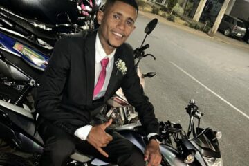 Jovem que sofreu descarga elétrica no bairro Eldorado recebe alta e já está em casa