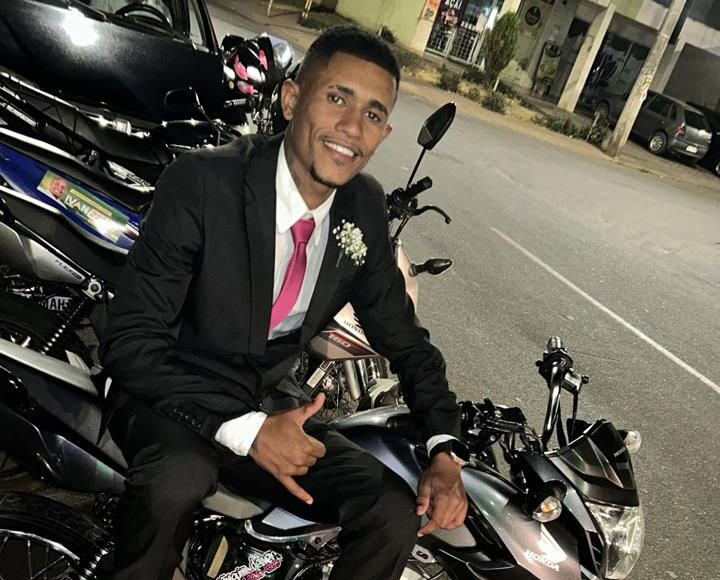 Jovem que sofreu descarga elétrica no bairro Eldorado recebe alta e já está em casa