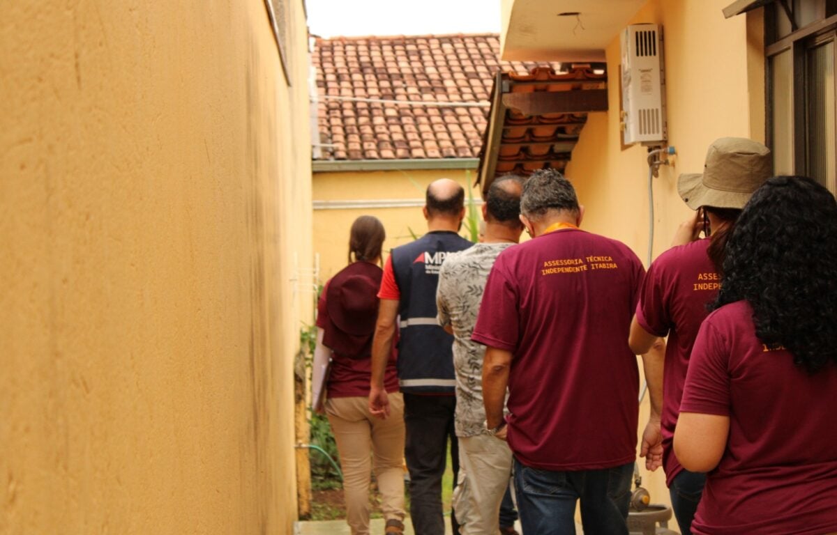 Vale atrasa repasses e Assessoria Técnica inicia plano de desmobilização da sua equipe em Itabira