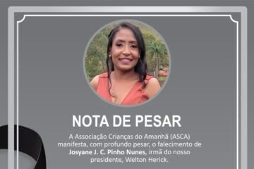 Morre Josyane Pinho Nunes, mais uma vítima de AVC em Itabira