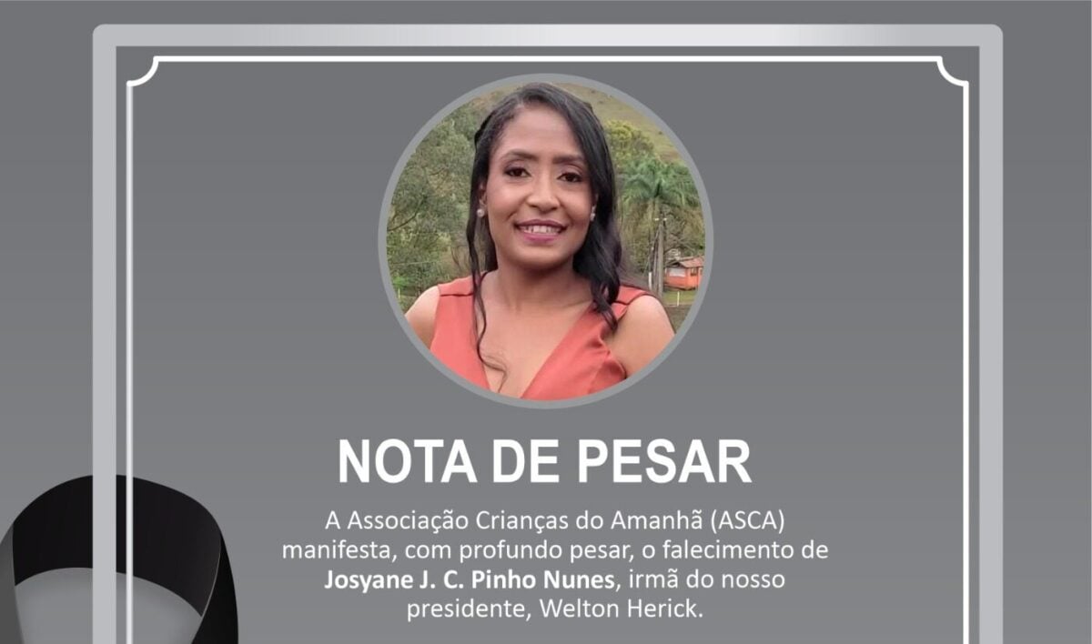 Morre Josyane Pinho Nunes, mais uma vítima de AVC em Itabira