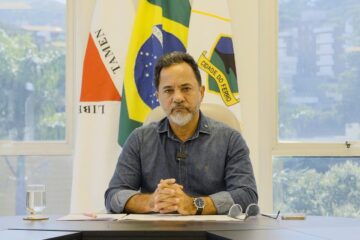 Marco Lage envia carta para funcionários públicos; servidores se reunirão em assembleia nesta sexta