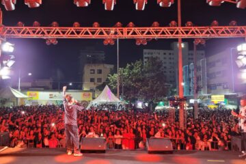 Festival Baobá começa nesta sexta-feira com três dias de celebração da cultura negra em João Monlevade