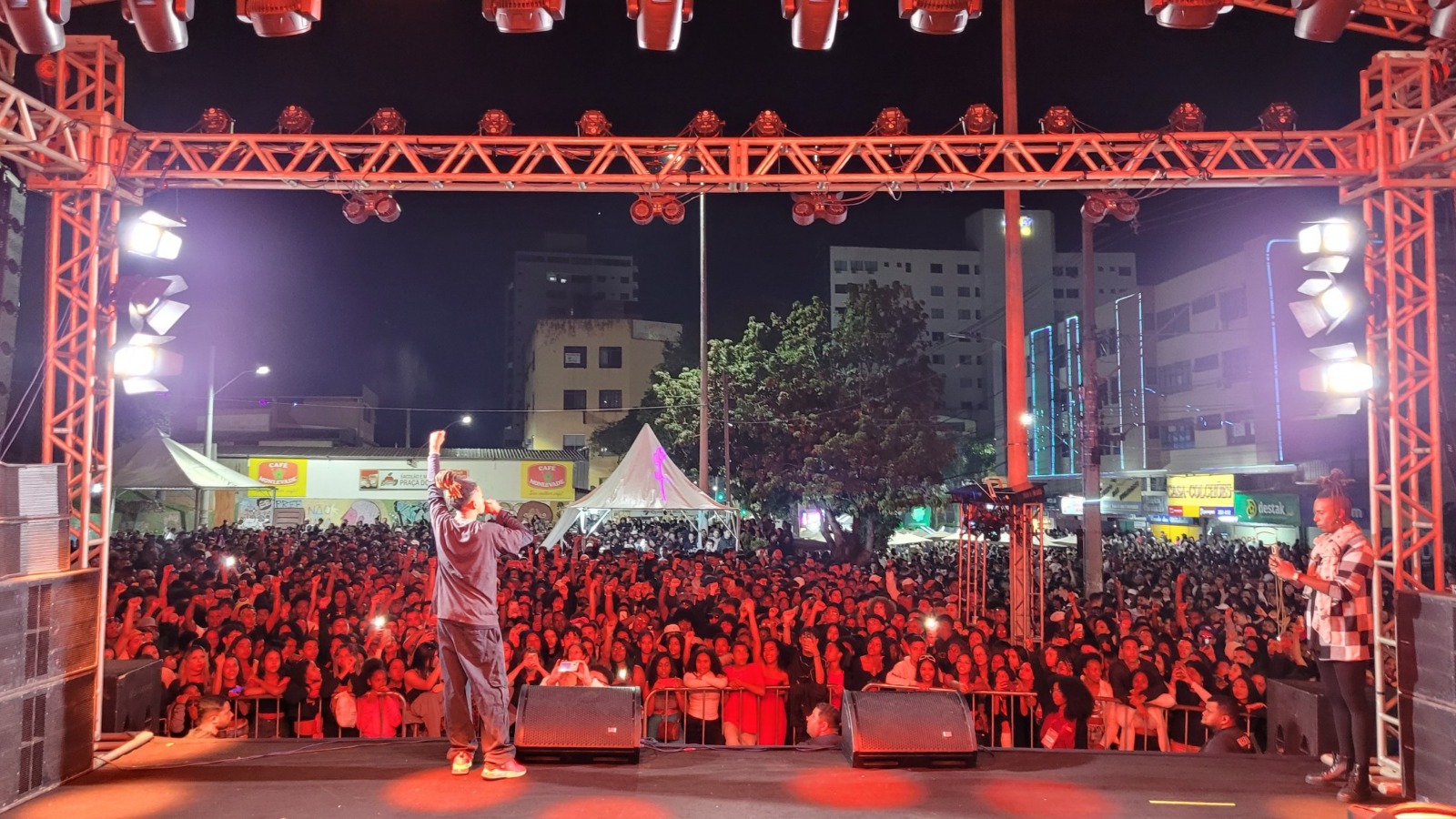 Festival Baobá começa nesta sexta-feira com três dias de celebração da cultura negra em João Monlevade