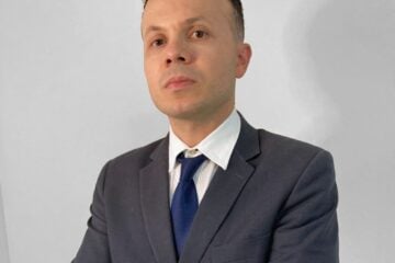 Publicado em renomada revista, artigo científico de professor da Funcesi faz paralelo entre os mundos do Direito e do cinema