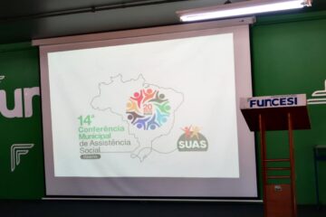 14ª Conferência de Assistência Social reúne representantes e define propostas para Itabira