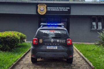Ex-vereador de Dionísio é preso suspeito de estupro de vulnerável em ação da Polícia Civil