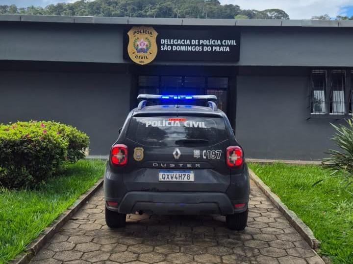 Ex-vereador de Dionísio é preso suspeito de estupro de vulnerável em ação da Polícia Civil