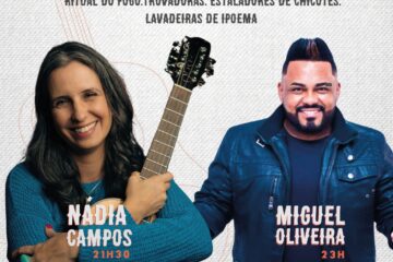 Cultura tropeira: Ipoema recebe mais uma edição da Roda de Viola neste sábado 