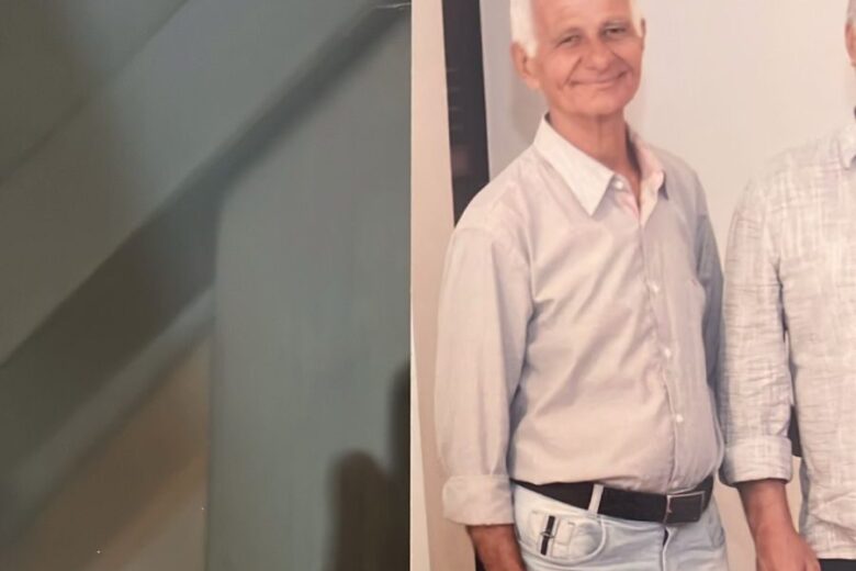 Idoso permanece desaparecido em Itabira; Polícia Civil pede apoio por informações