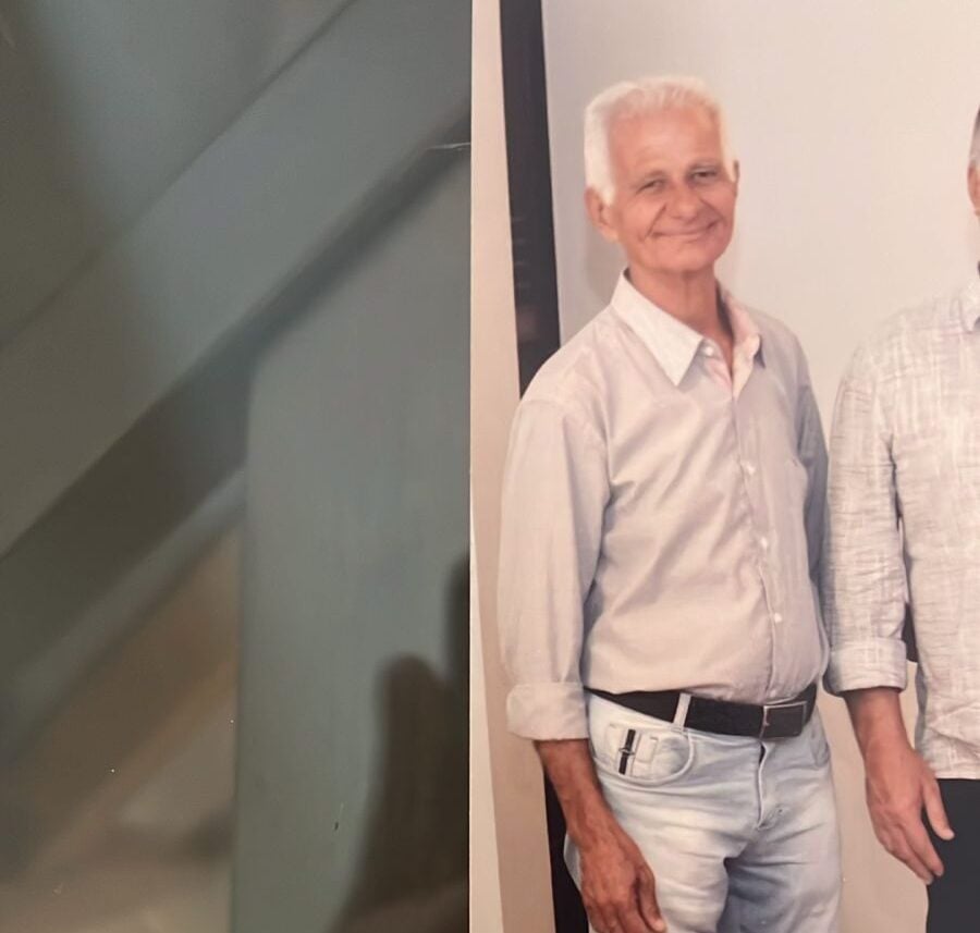 Idoso permanece desaparecido em Itabira; Polícia Civil pede apoio por informações