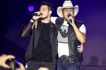 Bruno e Barreto abrem a cavalgada de Itambé do Mato Dentro nesta sexta-feira (20); confira a programação completa