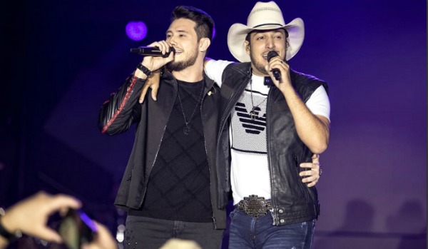 Bruno e Barreto abrem a cavalgada de Itambé do Mato Dentro nesta sexta-feira (20); confira a programação completa