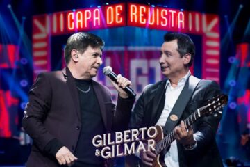 Gilberto & Gilmar e Camisa Suada são as atrações deste sábado na cavalgada de Itambé do Mato Dentro