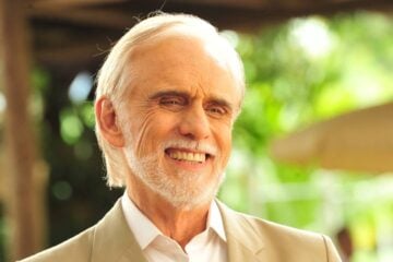 Morre Francisco Cuoco, um dos grandes atores da TV brasileira, aos 91 anos