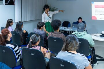 Itabira debate aplicação da Política Nacional Aldir Blanc de Fomento à Cultura (PNAB) em encontro nesta segunda-feira